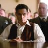 Still of Johnny Depp in Public Enemies