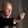 Still of Anthony Hopkins in The Rite