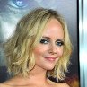Marley Shelton at event of The Rite