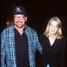 Tom Arnold and Julie Armstrong at event of From Dusk Till Dawn