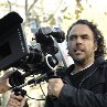 Still of Alejandro González Iñárritu in Biutiful