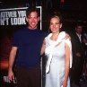 Harry Connick Jr. and Jill Goodacre at event of Independence Day