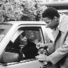 Still of Denzel Washington and Whitney Houston in The Preacher's Wife