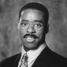 Courtney B. Vance in The Preacher's Wife