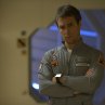 Still of Sam Rockwell in Moon