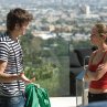 Still of Ashton Kutcher and Margarita Levieva in Spread