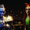 Still of Arnold Schwarzenegger and Uma Thurman in Batman & Robin