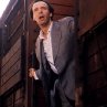 Roberto Benigni in his OscarÂ®-winning role as Guido Orefice