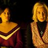 Still of Marisa Paredes and Elena Anaya in The Skin I Live In
