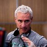 Still of Roland Emmerich in 2012