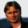 Robert Carlyle in The Full Monty