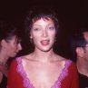 Uma Thurman at event of Gattaca