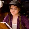 Still of Abigail Breslin in Rango