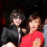 Briana Evigan and Adam G. Sevani at event of Step Up 3D