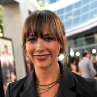 Rashida Jones at event of Funny People