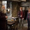 Still of Ciarán Hinds, Rupert Grint and Emma Watson in Harry Potter and the Deathly Hallows: Part 2