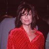 Lisa Rinna at event of Starship Troopers