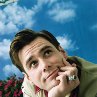 Jim Carrey in The Truman Show