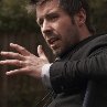 Still of Paddy Considine in Tyrannosaur