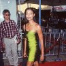 Garcelle Beauvais at event of Armageddon
