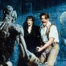 Still of Brendan Fraser and Rachel Weisz in The Mummy