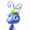 A Bug's Life