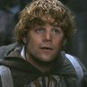 Still of Sean Astin in The Lord of the Rings: The Fellowship of the Ring