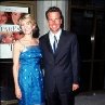 Dennis Quaid and Natasha Richardson at event of The Parent Trap