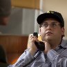 Still of Jonah Hill in Moneyball