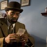 Still of Method Man in The Mortician