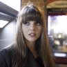 Still of Ophelia Lovibond in London Boulevard