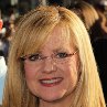 Bonnie Hunt at event of Cars 2