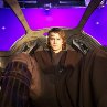 Hayden Christensen in Star Wars: Episode III - Revenge of the Sith