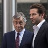 Still of Robert De Niro and Bradley Cooper in Limitless