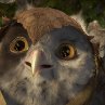 Legend of the Guardians: The Owls of Ga'Hoole