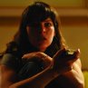 Still of Milla Jovovich in The Fourth Kind