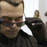 Still of Shawn Roberts in Resident Evil: Afterlife