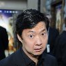 Ken Jeong at event of Zookeeper