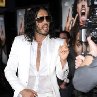 Russell Brand at event of Get Him to the Greek