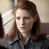 Still of Jessica Chastain in The Debt