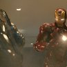 Iron Man 2