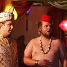 Still of Tyler Labine and Jason Sudeikis in A Good Old Fashioned Orgy