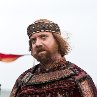 Still of Paul Giamatti in Ironclad