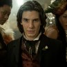 Still of Ben Barnes in Dorian Gray