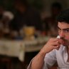 Still of Tahar Rahim in A Prophet