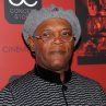 Samuel L. Jackson at event of Red