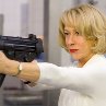 Still of Helen Mirren in Red