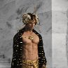 Still of Kellan Lutz in Immortals