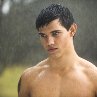 Still of Taylor Lautner in New Moon