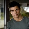 Still of Taylor Lautner in New Moon